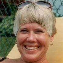 Mrs. Anita G. Weldon Obituary