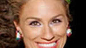 Rangers bid millionaire Bill Miller enjoys high life with beauty queen  lover