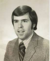 Jack Edward Rossotti