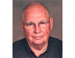 Eugene Heise Obituary (1937