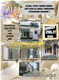 Rumah dijual cluster email protected rumah premium di illago gading serpong tangerang lt: Dijual Cari Rumah Murah Dekat Citra Raya Tangerang Ini Solusinya Idrumah
