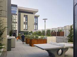 Gallery Of 1180 Fourth Street Mithun Solomon Kennerly Architecture And Planning 27 Architecture Sustainable Architecture Architecture Plan