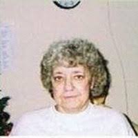 Geraldine Endicott Obituary November 20, 2007