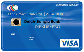 Offering you an enhanced experience to manage your account. Dutch Bangla Bank