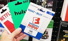 Starbucks gift card 2012 hawaii hula beautiful card htf great price~no $. How To Pick The Best Streaming Gift Cards Giftcards Com