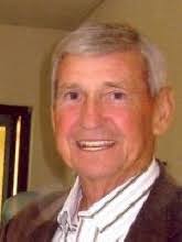 Obituary information for James Vose