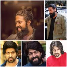 Older guys can still rock modern styles and flaunt their hair. Yash Hairstyles With Haircut Names Star Hairstyles