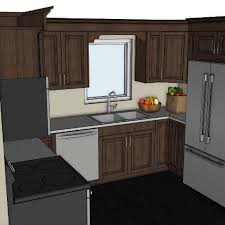 The shape of things to come no, the work triangle isn't some mysterious corner of your kitchen. Scope Of Work Home Facebook