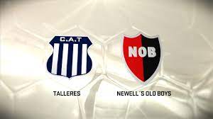 Learn how to watch newell's old boys vs talleres 17 july 2021 stream online, see match results and teams h2h stats at scores24.live! Talleres Vs Newell S Fecha 13 Torneo De Primera Division 2016 2017 Fpt Youtube