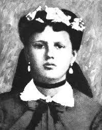 Mary Elizabeth Johns Perry (1860-1929)