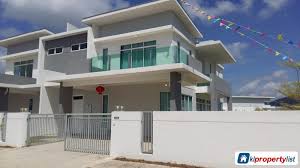 Rumah minimalis menjadi sangat populer dan diminati banyak orang dan pengembang rumah saat ini. 5 Bedroom Semi Detached House For Sale In Johor Bahru 8271 Photo 1 Klpropertylist Com