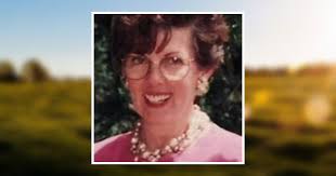 S Joan F. (Nelson) Newton Obituary June 26, 2008