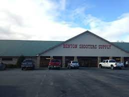 Shower house and dump station. Benton Shooters Supply 6595 Highway 411 Benton Tn Guns Gunsmiths Mapquest