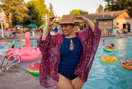 Lascana maillot de bain 1 pièce. Maillot De Bain Gainant Grande Taille Comment Bien Choisir