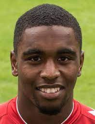 Check this player last stats: Gyrano Kerk Player Profile 21 22 Transfermarkt