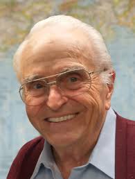 Jack Thomas Chick (1924-2016)