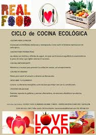 Tips de cocina tips de cocina rápidos. Ciclo Taller De Cocina Ecologica Facebook