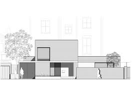 Architectural elevations are a classic mode of communication for architects, the third in a tripartite along with plans and section drawings. Gallery Of No 49 Lewisham 31 44 Architects 19