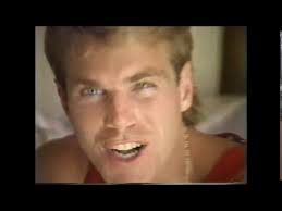 Just Below The Surface with John Bisson