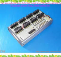 RTF 2021055-001 2017502-001 CONTROL CARD MODULE | eBay