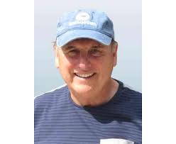 Richard Healey Obituary (1943