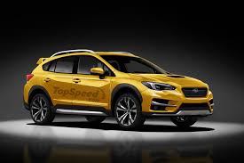 2020 Subaru Forester Exterior Exterior Subaru Crosstrek Subaru Subaru Outback