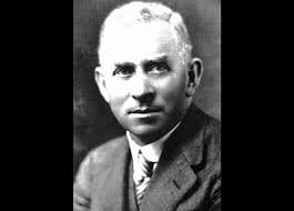 Charles John McKenzie (1878–1942)