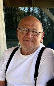 Obituary information for William Arnold Shaw, Jr.