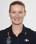 De retour chez elle en macédoine au lendemain de la victoire des bleues, la gardienne ardéchoise amandine leynaud n'est pas passée par l'élysée, trop pressée de rejoindre sa famille. Amandine Leynaud L Equipe De France Olympique
