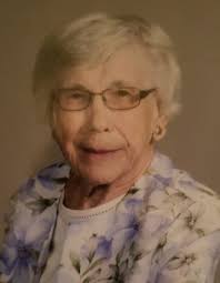 Margaret Rohrer Obituary