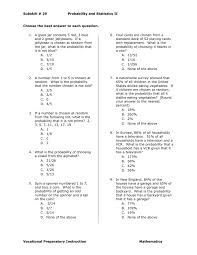 (1) if the number is greater than 26, the formula will return empty; Probability Statistics Ii