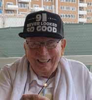 The Bell, Spring/Summer 2024 by Thiel College