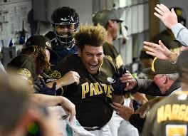 Meet josh naylor, a young canadian who's already making baseball history. San Diego Padres May Have No Choice But To Trade Josh Naylor