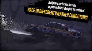 Monedas modificadas a monedas para 100100100! Carx Rally Mod Apk Unlocked Apkpll