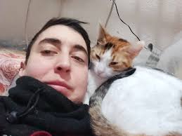 ΓΑΤΕΣ και ΓΑΤΑΚΙΑ Θεσσαλονίκης