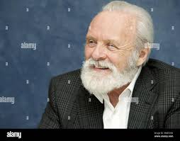 Anthony hopkins film hi-res stock photography and images