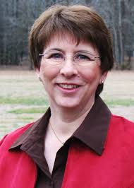 Wilkins, Gina Ferris Vaughan