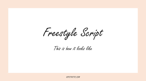 Maybe you would like to learn more about one of these? Best Cursive Fonts On Word Hipsthetic