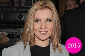 She was previously married to michal wisniewski. Magda Femme Przed Rokiem Wygladala Tak Teraz Zmiana Jest Radykalna
