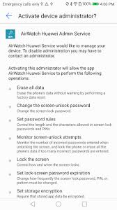 The airwatch mdm agent allows you to authenticate and enroll your device in airwatch. Airwatch Service For Huawei Apk Download For Android Oct 2021 Apkpicker