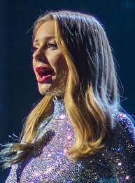 Официальная страница тины кароль на facebook Tina Karol Vikipediya