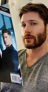 Jensen ackles talks about things he learned working on supernatural and his new projectsfor my fellow heller clowns that may be here: Jensen Ackles Dean Winchester Jensen Ackles Insta Stories Nov 2020