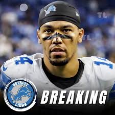 Lions veteran wide receiver considers retirement