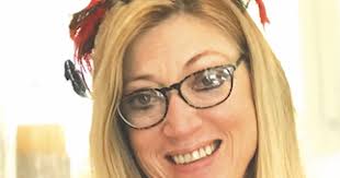 Carla Hall: September 17, 1966