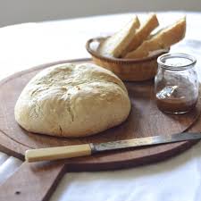 R E C E T A Pan Blanco Para El Desayuno Que Mejor Que Levantarte Y Tener Un Pancito Casero Y Recien Hecho Para Disfrutar De Un Exquisito Desa In 2020 Food Bread