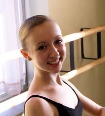 Milwaukee Ballet School & Academy Student Advances in Prestigious,  International Competition » Urban Milwaukee
