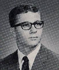 Edgewood 1969: July 2010