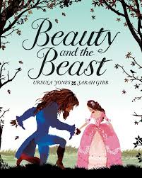 Beauty And The Beast Ursula Jones Sarah Gibb 9780807506004 Amazon Com Books Disney Beauty And The Beast Beauty And The Beast Beast