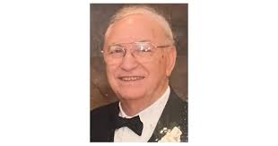 Roland DeLuca Obituary (1935