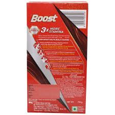 Buettner, phd, and deon v. Boost Nutrition Drink Health Energy Sports 750 G Carton